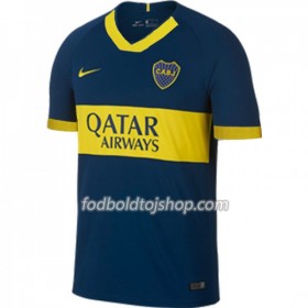 CA Boca Juniors Hjemmebanetrøje 2019-20 S/S